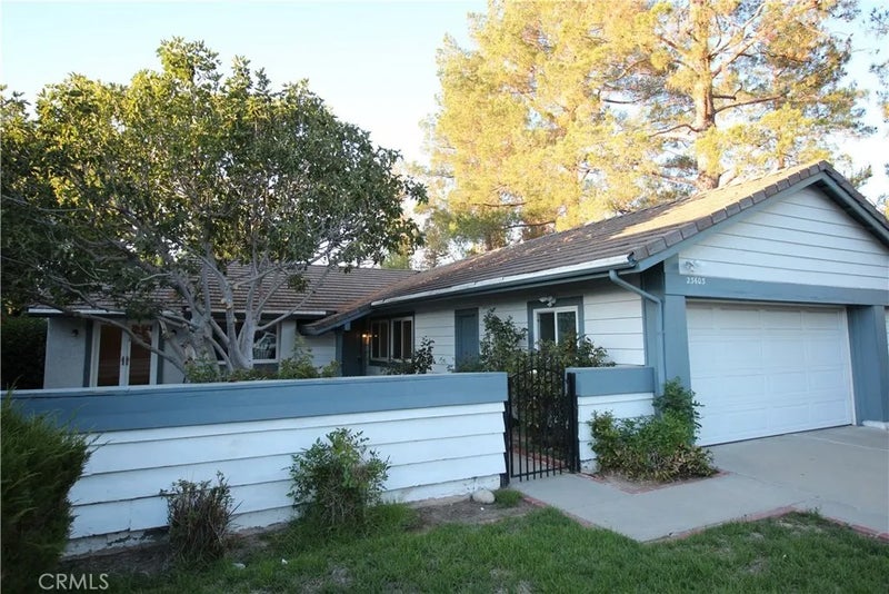 23603 bajada Drive