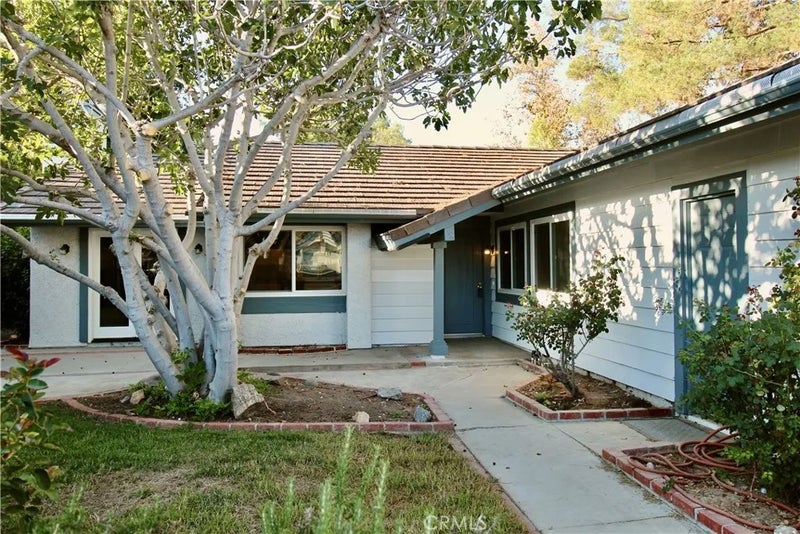 23603 bajada Drive