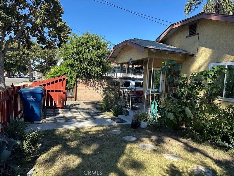 124 N Cedar