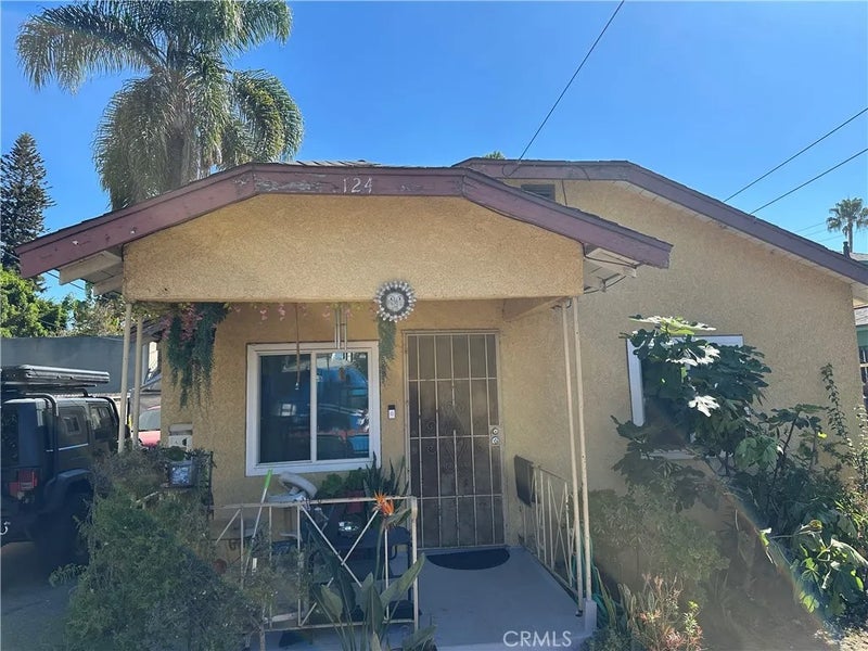 124 N Cedar