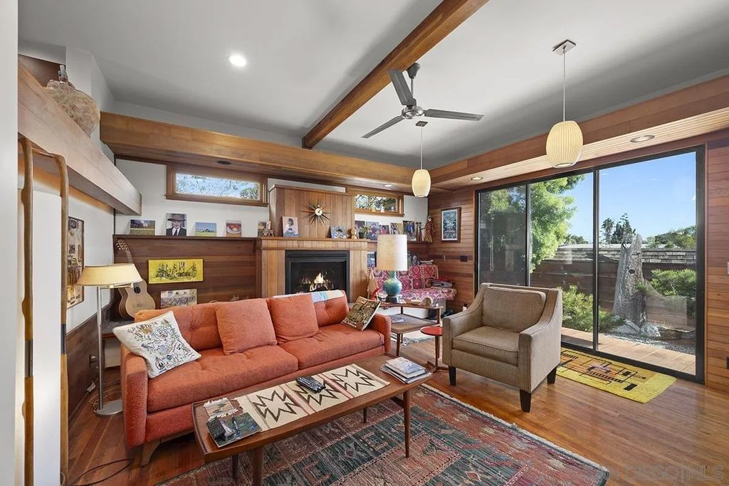 Photo of 1817 David St, San Diego, CA 92111 (MLS # 260002157)