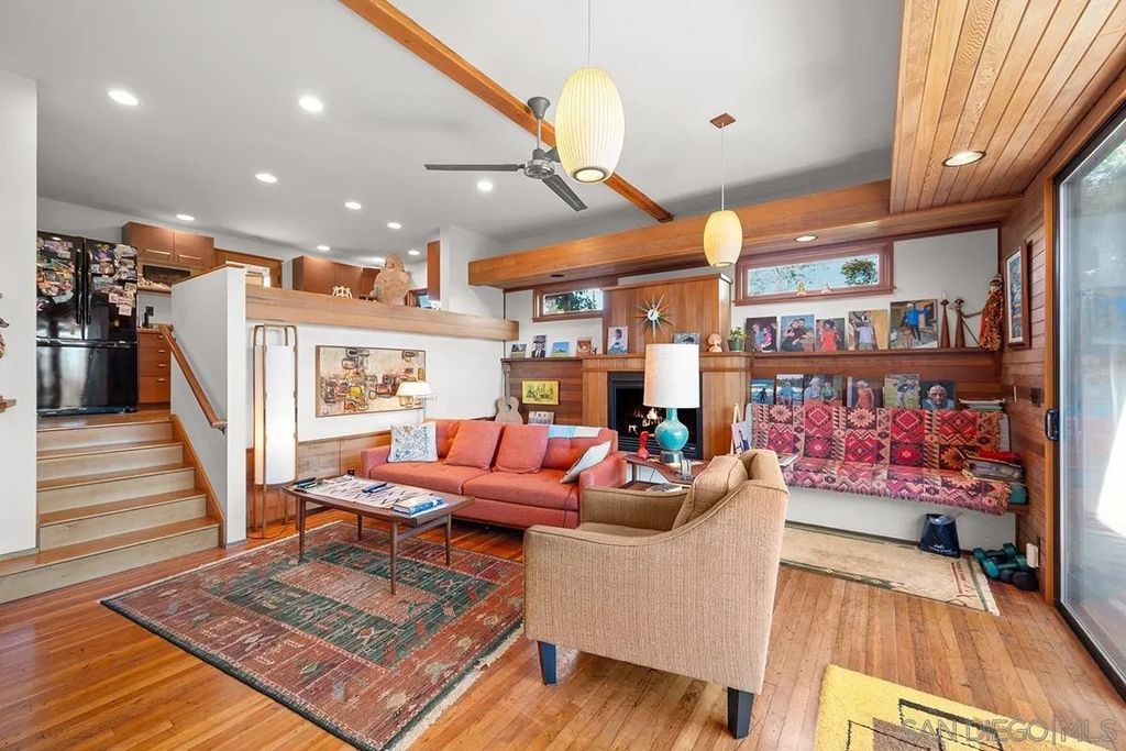 Photo of 1817 David St, San Diego, CA 92111 (MLS # 260002157)