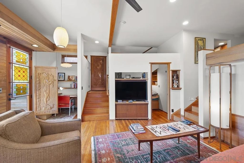 Photo of 1817 David St, San Diego, CA 92111 (MLS # 260002157)