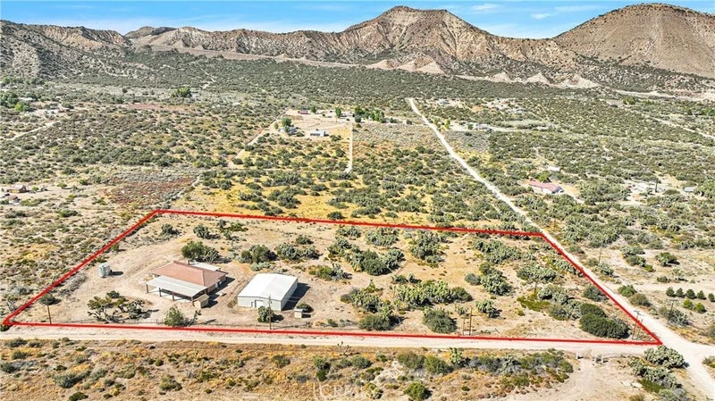 4426 Oil Well Road
