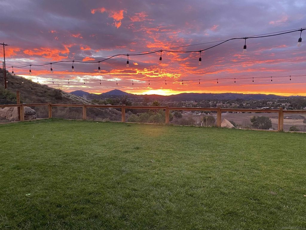 Photo of 428 Washington Street, Ramona, CA 92065 (MLS # 260008891)