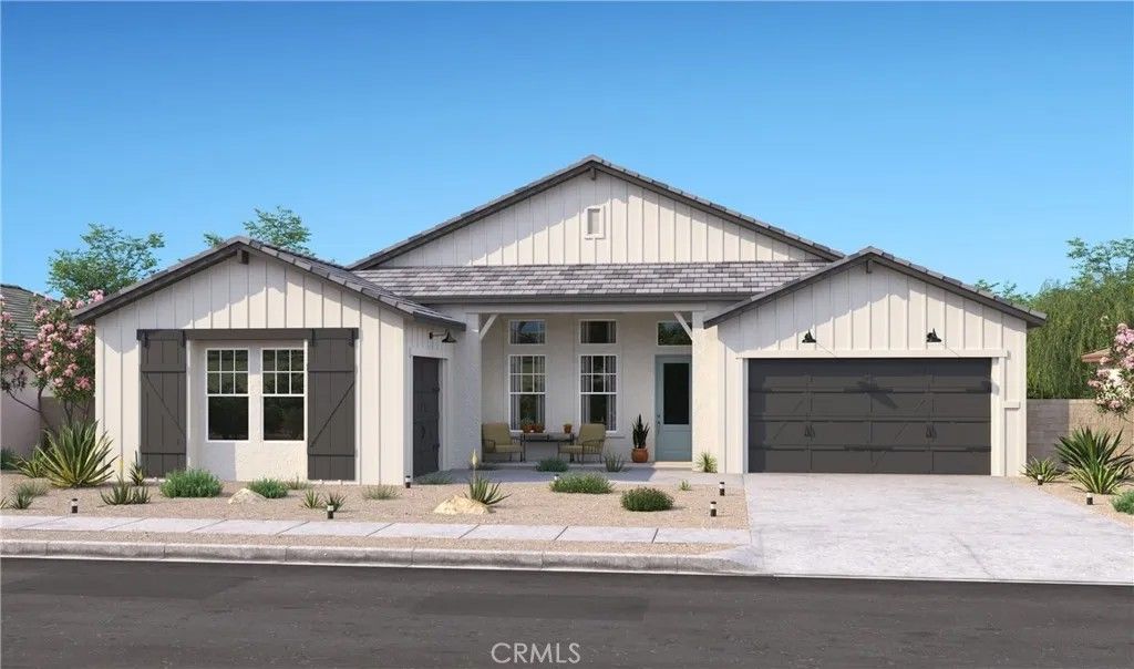 Photo of 7148 Doheny Court, Hesperia, CA 92345 (MLS # SW25276196)