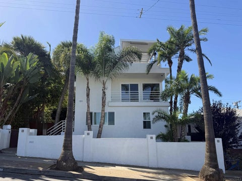 Photo of 4523 Muir Ave, San Diego, CA 92107 (MLS # 260022571)