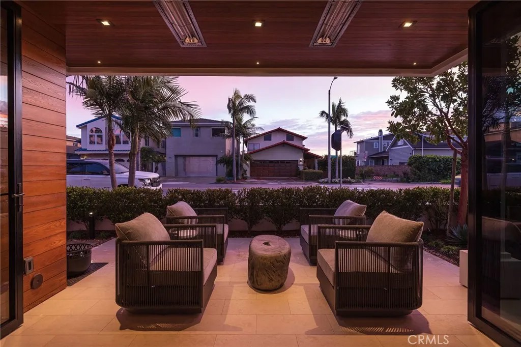 501 Ocean Avenue