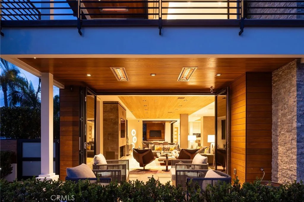 501 Ocean Avenue