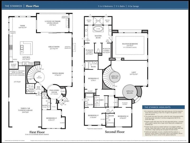 20642 W Wood Rose Court