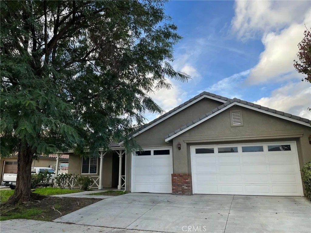 Photo of 1740 Country Fair Court, San Jacinto, CA 92582 (MLS # SW26000145)