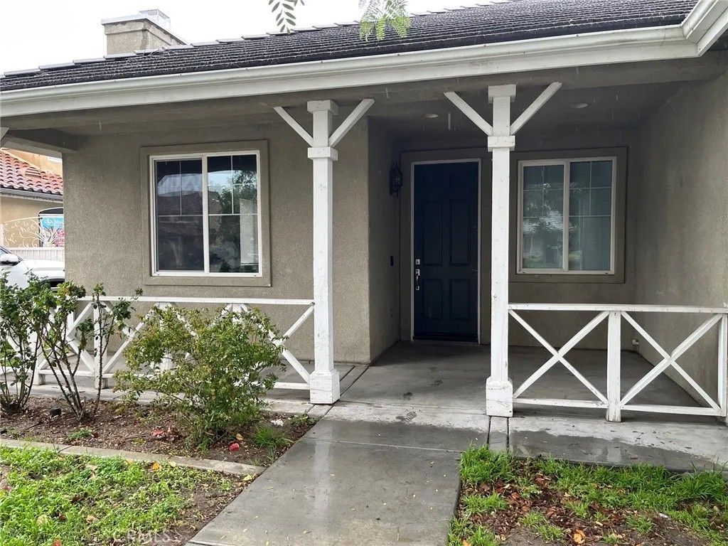 Photo of 1740 Country Fair Court, San Jacinto, CA 92582 (MLS # SW26000145)