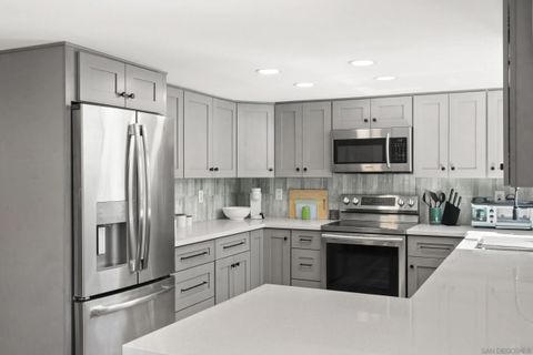 Photo of 4790 70th St #6, La Mesa, CA 91942 (MLS # 260006502)