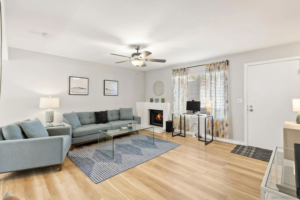 Photo of 4790 70th St #6, La Mesa, CA 91942 (MLS # 260006502)