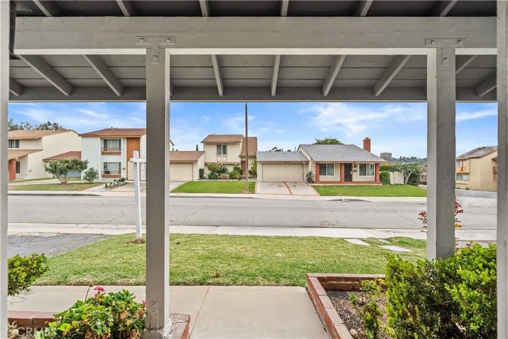 Photo of 1725 Fairridge Cir, West Covina, CA 91792 (MLS # CV26036735)