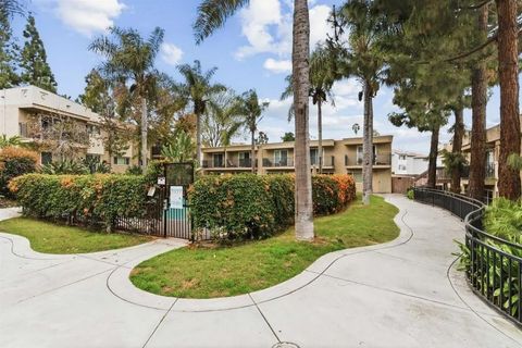 Photo of 9860 Dale Ave #D7, Spring Valley, CA 91977 (MLS # PTP2601145)