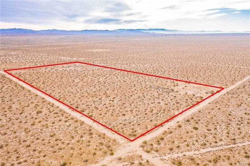 0 Buckthorne Canyon