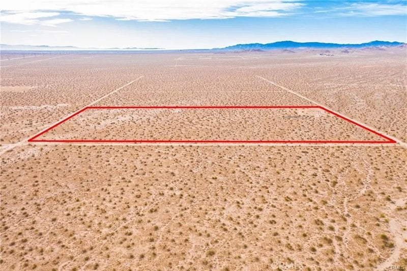 0 Buckthorne Canyon