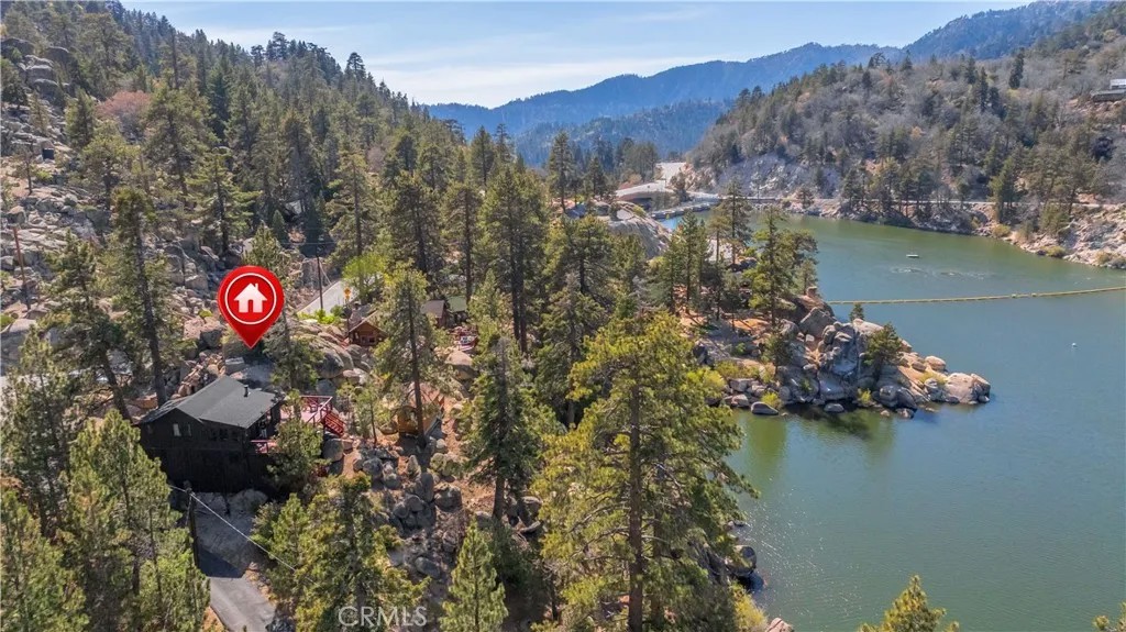 65 Big Bear Trail