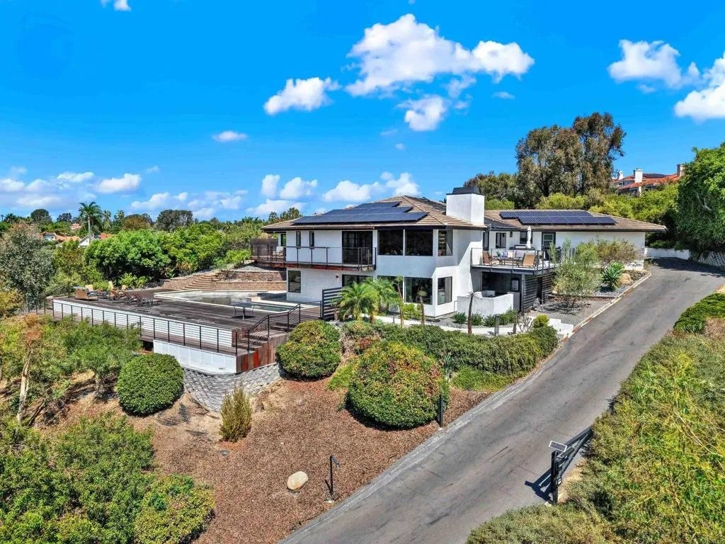 1741 Bruce Road