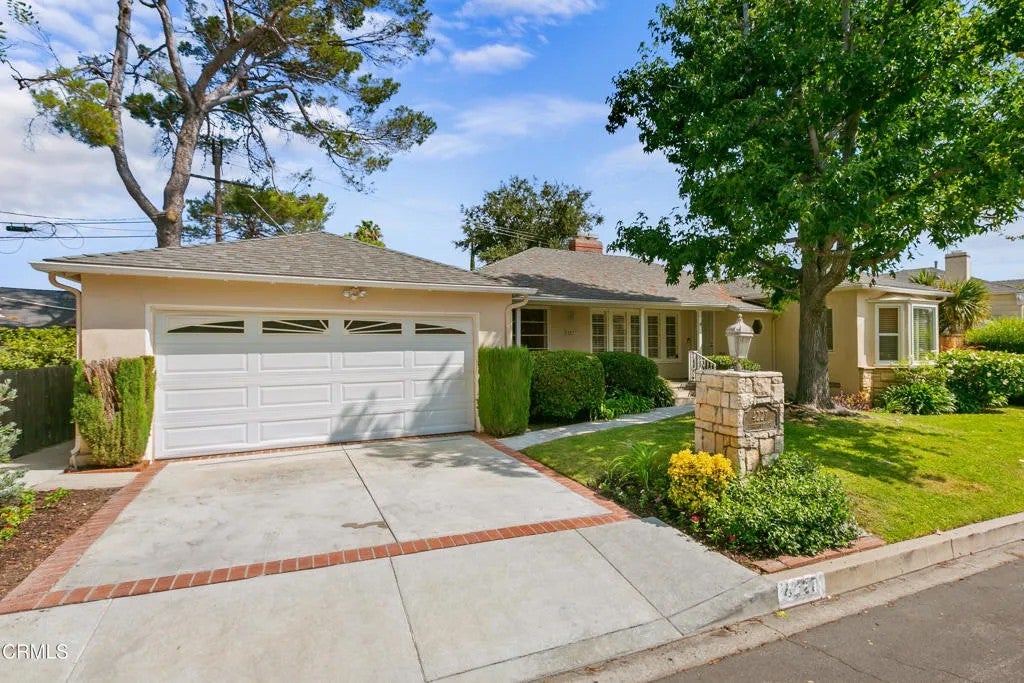 4227 Barryknoll Drive