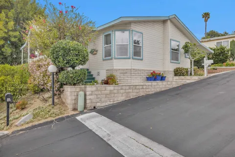 8661 Wintergardens Blvd Unit 74, Lakeside, CA 92040 - #: 250046084