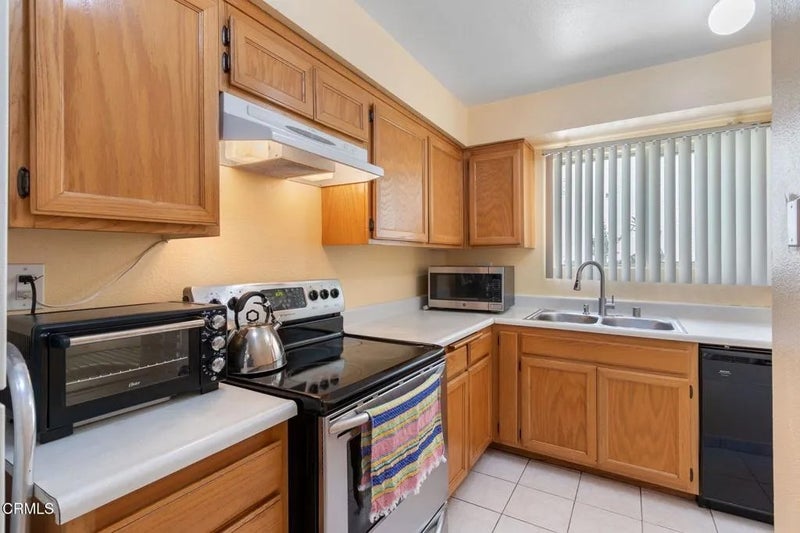 7651 Reseda Boulevard #28-W