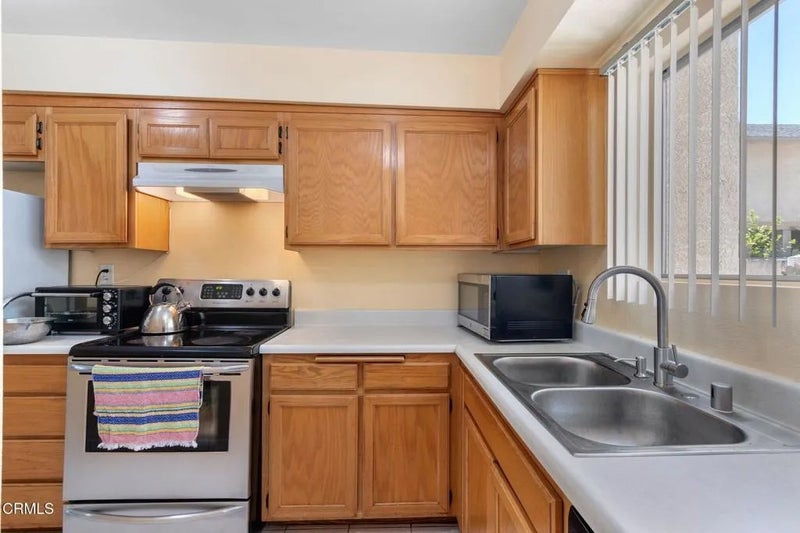 7651 Reseda Boulevard #28-W