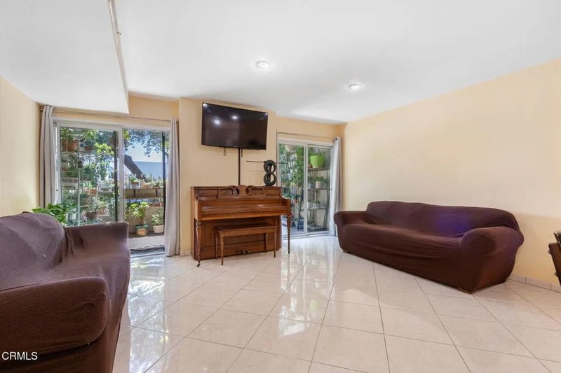 7651 Reseda Boulevard #28-W
