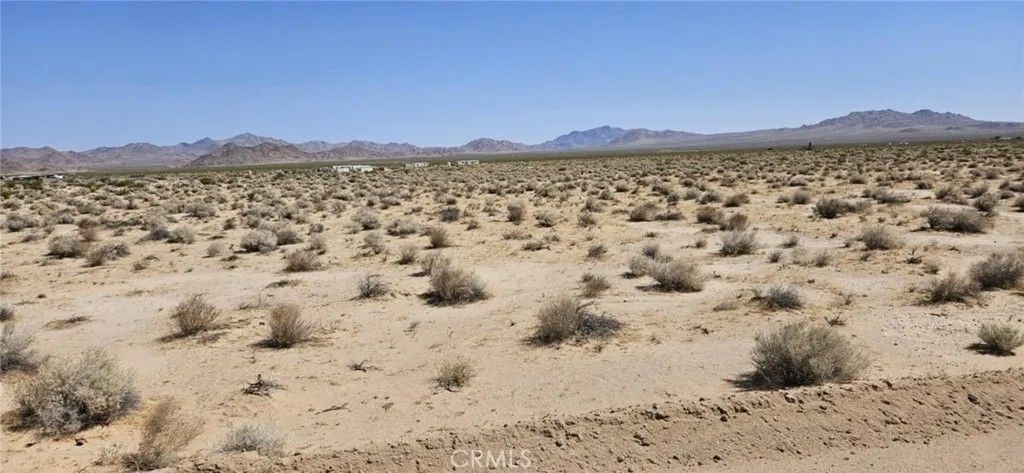 Photo of 800 Smoke Bush, Lucerne Valley, CA 92356 (MLS # HD25278730)