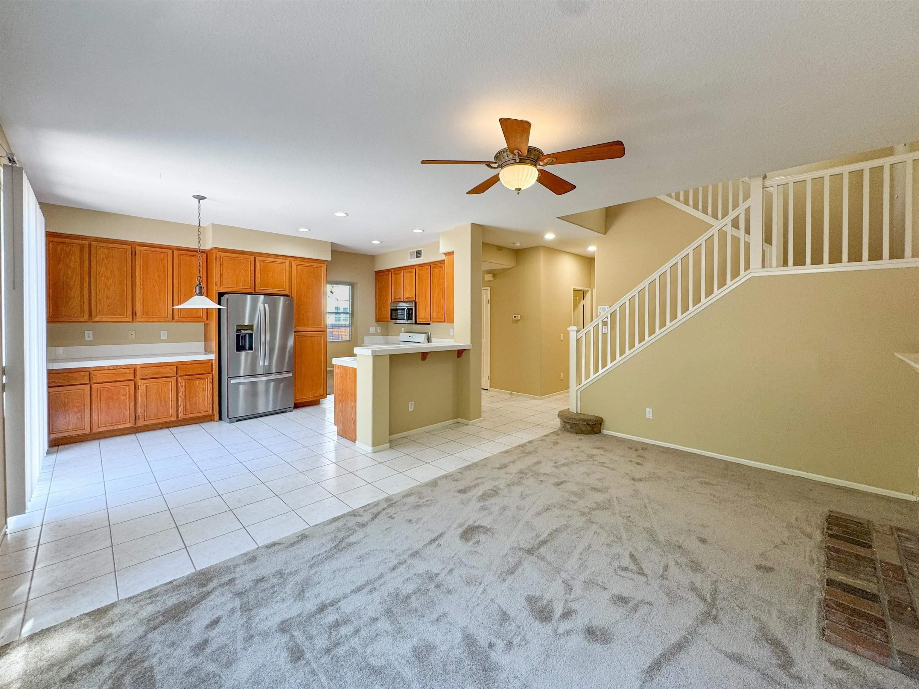 2535 Saddlehorn Drive