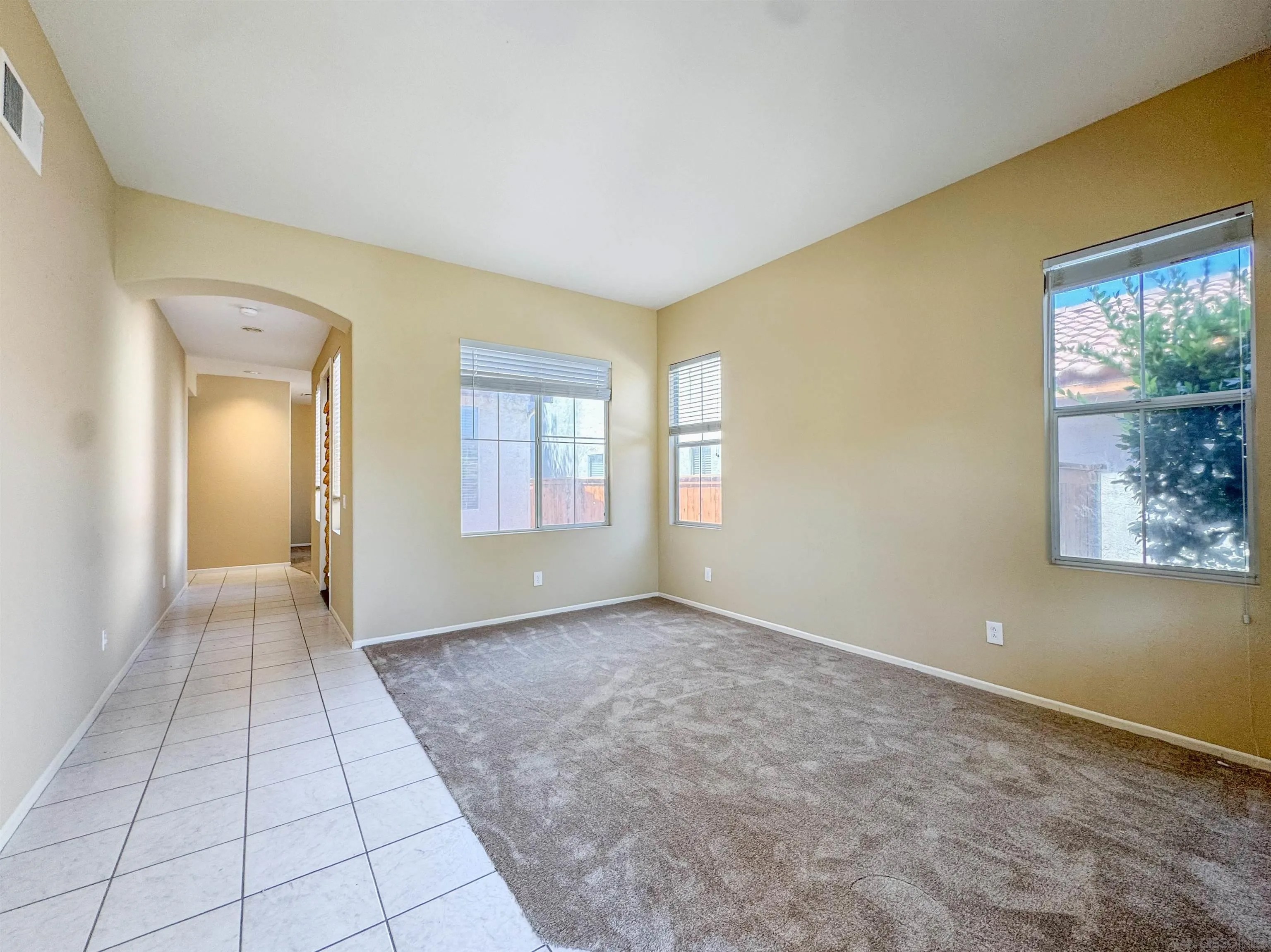 2535 Saddlehorn Drive