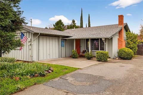Photo of 3024 Burnap Avenue, Chico, CA 95973 (MLS # SN25271627)