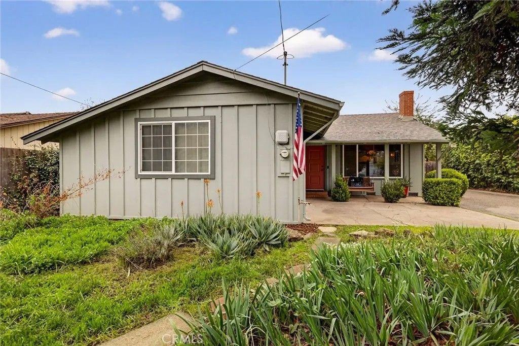 Photo of 3024 Burnap Avenue, Chico, CA 95973 (MLS # SN25271627)