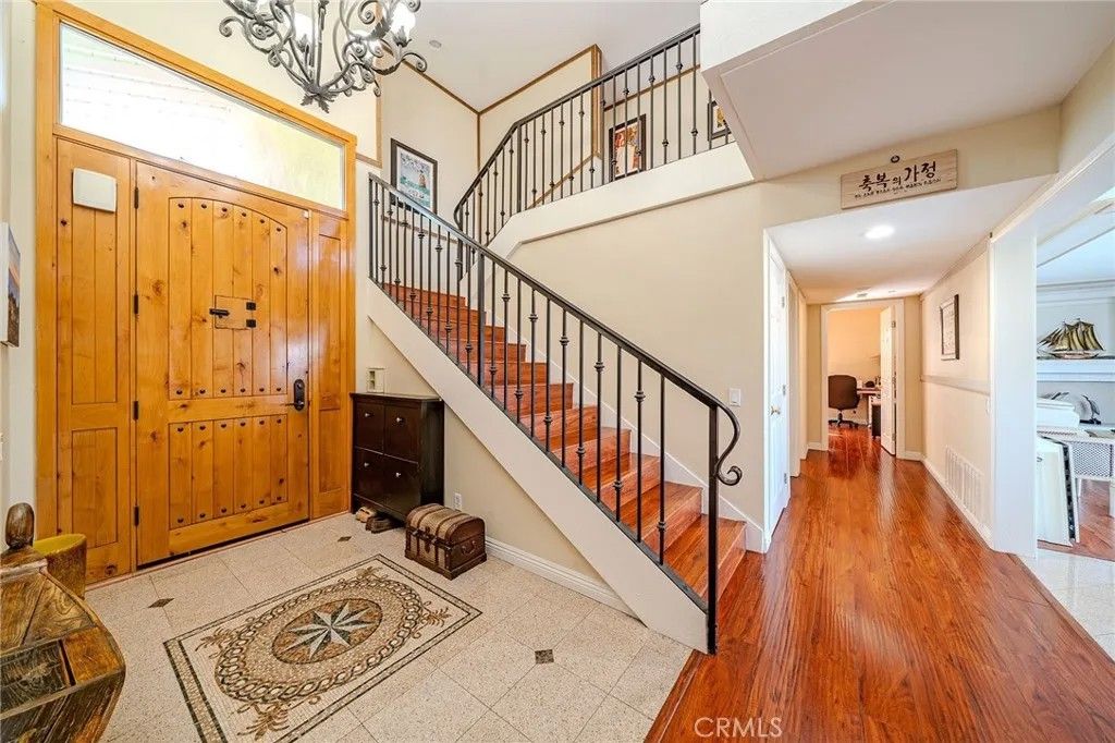 Photo of 1520 Via Los Coyotes, La Habra, CA 90631 (MLS # PW26077253)