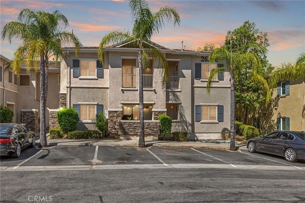 Photo of 26390 Arboretum Way #3004, Murrieta, CA 92563 (MLS # SW25220742)