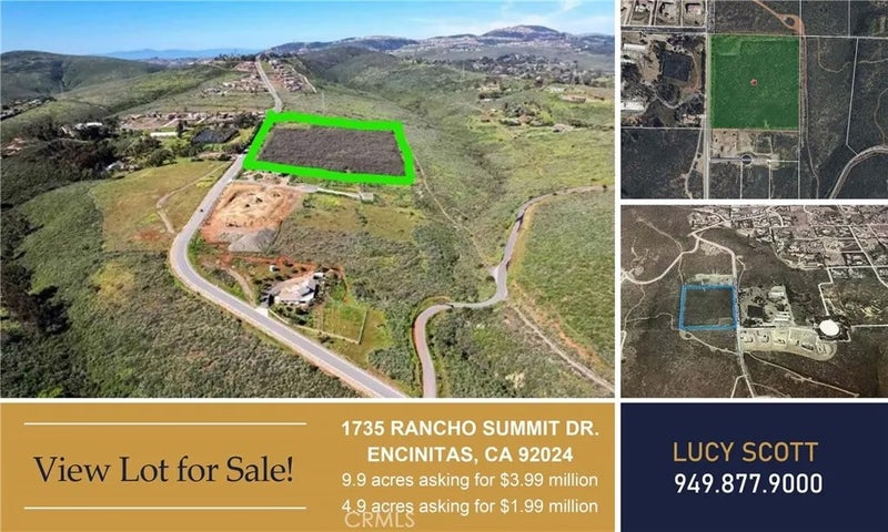 1735 Rancho Summit