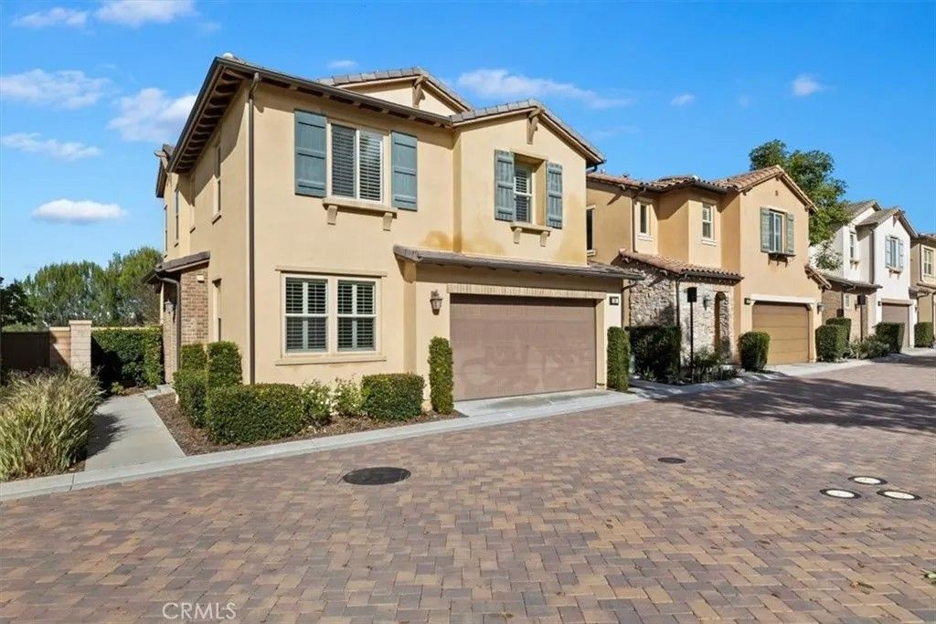 Photo of 55 Fuchsia, Lake Forest, CA 92630 (MLS # IG25282200)