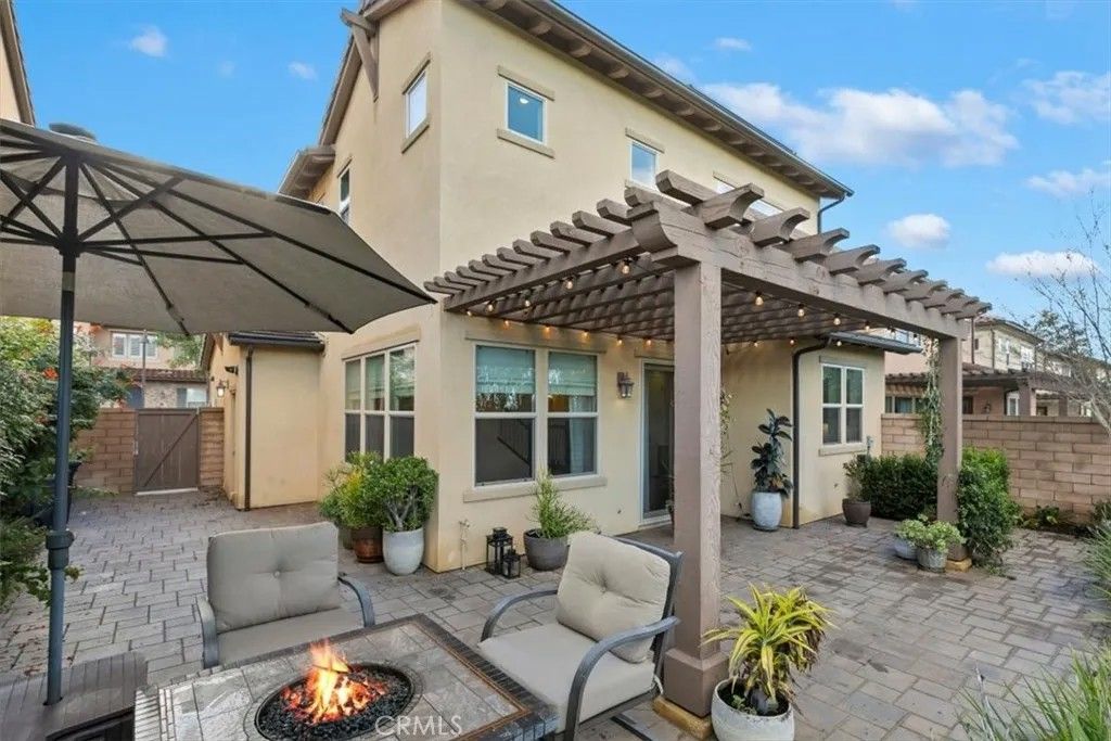 Photo of 55 Fuchsia, Lake Forest, CA 92630 (MLS # IG25282200)