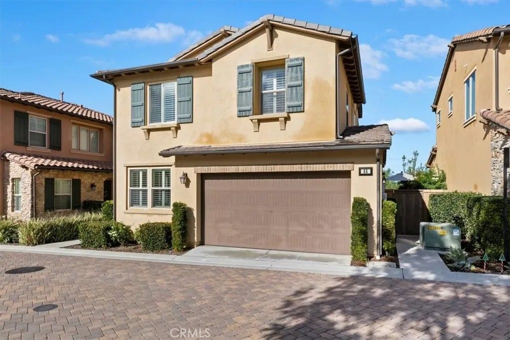 Photo of 55 Fuchsia, Lake Forest, CA 92630 (MLS # IG25282200)