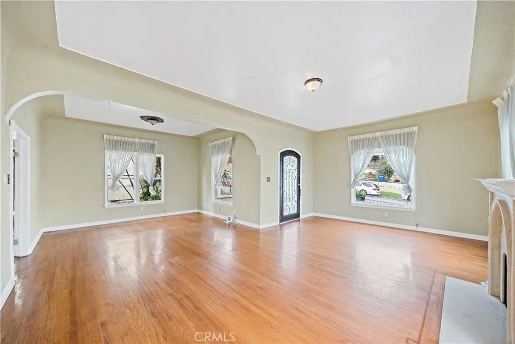 Photo of 4208 Blanchard St, Los Angeles, CA 90063 (MLS # PW26004272)