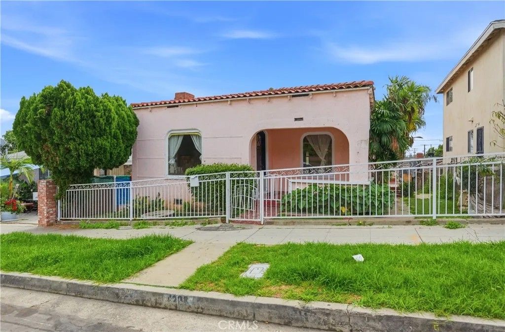 Photo of 4208 Blanchard St, Los Angeles, CA 90063 (MLS # PW26004272)