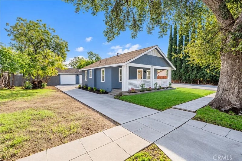 2561 Sepulveda Avenue