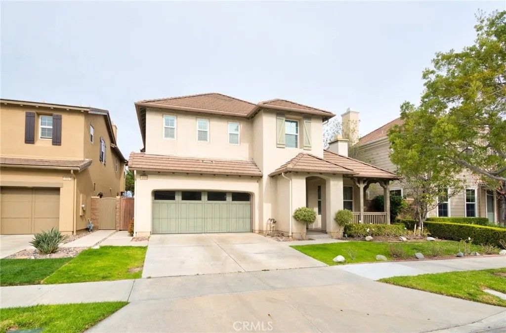 Photo of 15509 Orchid Avenue, Tustin, CA 92782 (MLS # OC26017482)