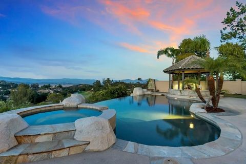 Photo of 17002 Obsidian Dr, Ramona, CA 92065 (MLS # 250034418) Photo of 17002 Obsidian Dr, Ramona, CA 92065 (MLS # 250034418)