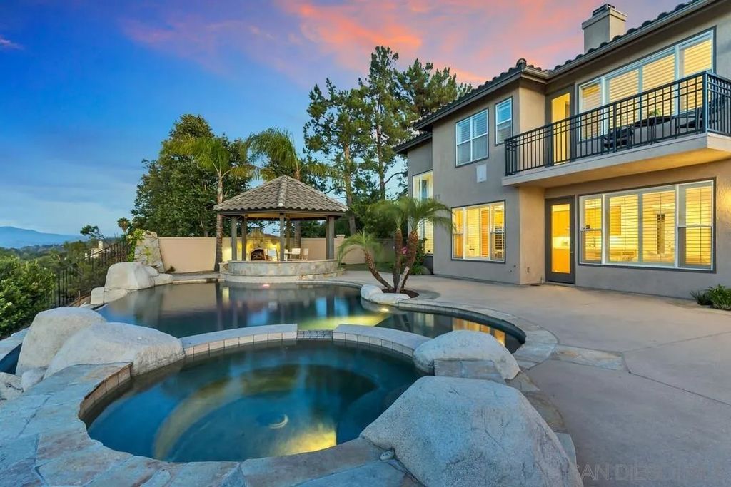 Photo of 17002 Obsidian Dr, Ramona, CA 92065 (MLS # 250034418)