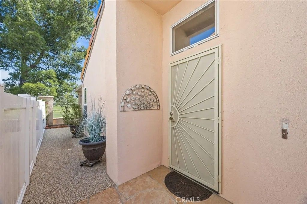 Photo of 28124 Palm Villa Drive, Menifee, CA 92584 (MLS # IG26080648)