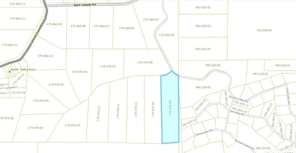 14000 Paradise Valley