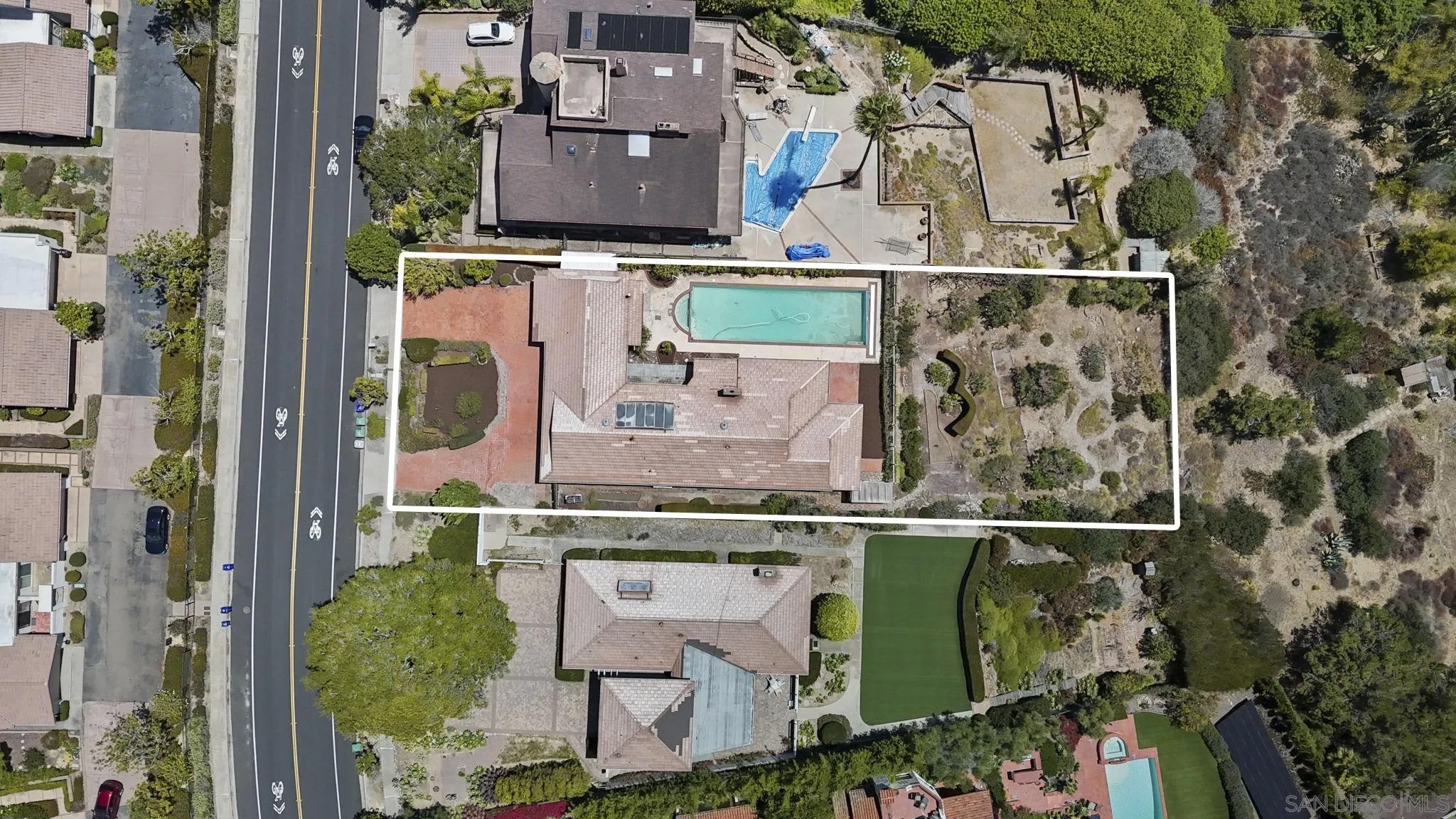 6432 Cardeno Dr