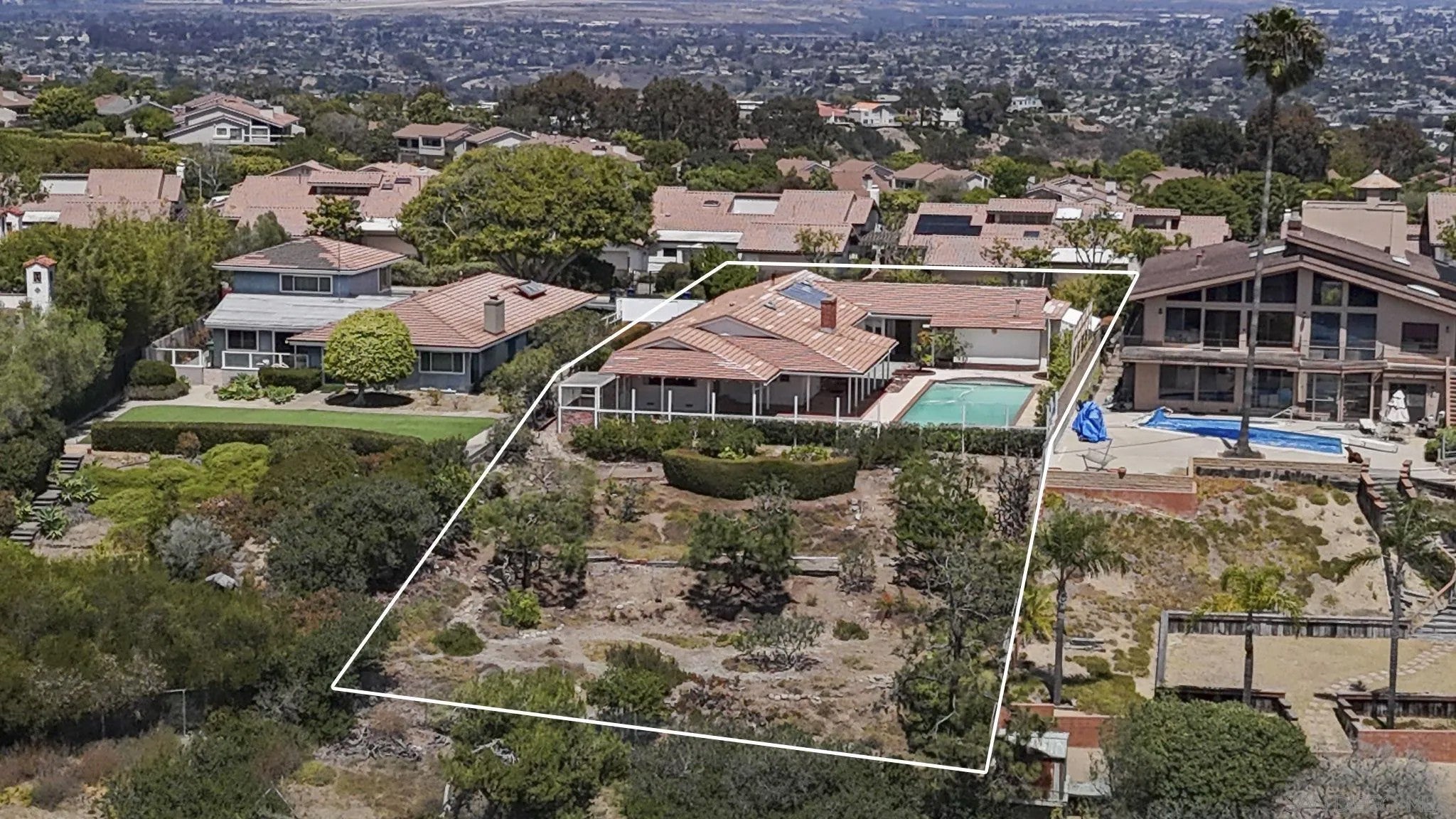 6432 Cardeno Dr
